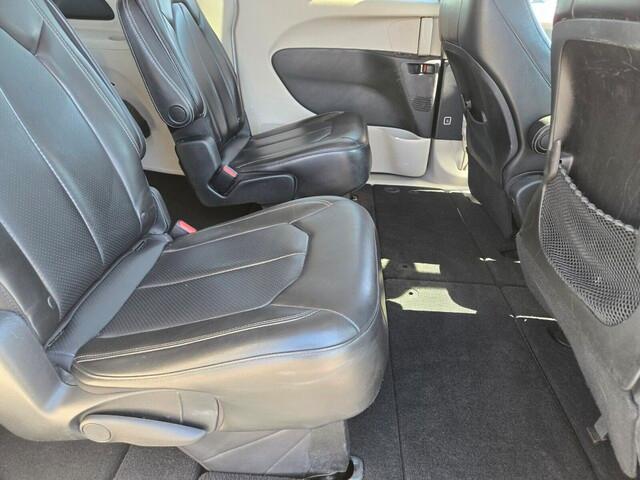 used 2020 Chrysler Voyager car, priced at $12,990