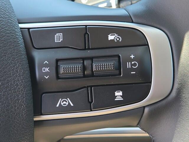 new 2025 Kia Sportage car, priced at $36,645