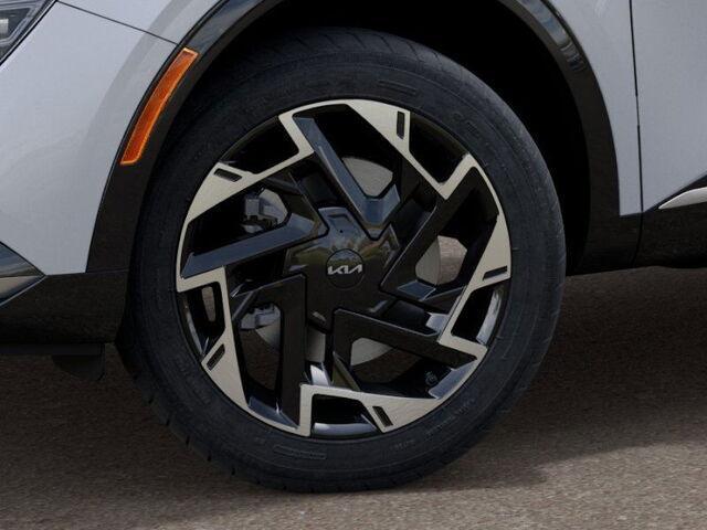 new 2025 Kia Sportage car, priced at $36,395