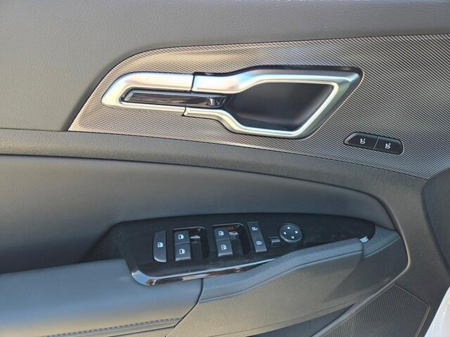new 2025 Kia Sportage car, priced at $36,645