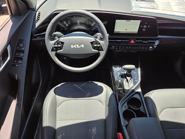 new 2025 Kia Niro car, priced at $30,131