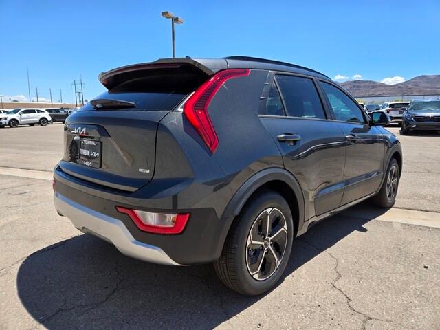 new 2025 Kia Niro car, priced at $30,131
