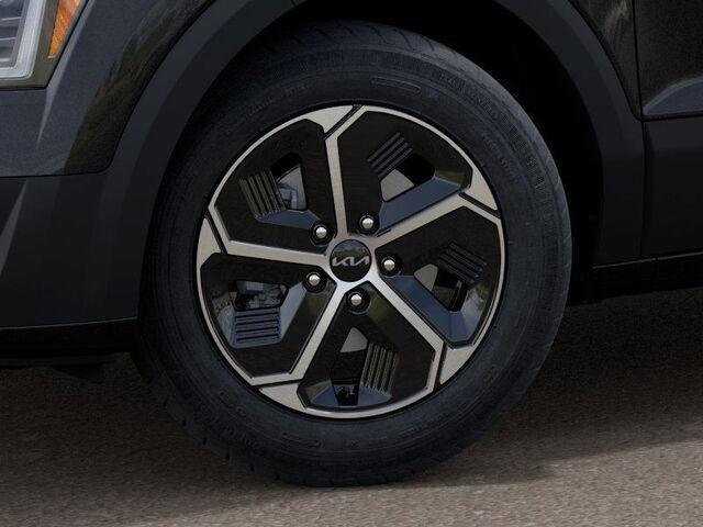 new 2025 Kia Niro car, priced at $30,131