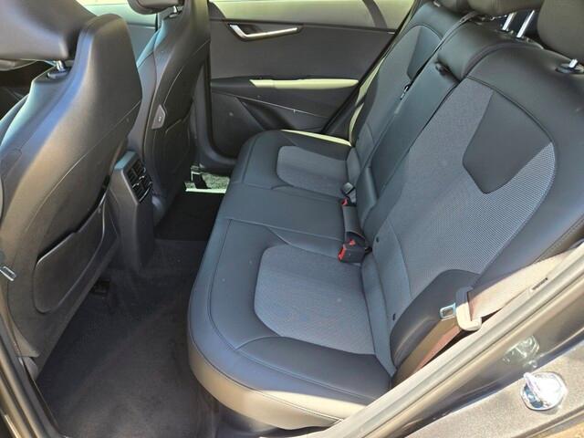 new 2025 Kia Niro car, priced at $30,131
