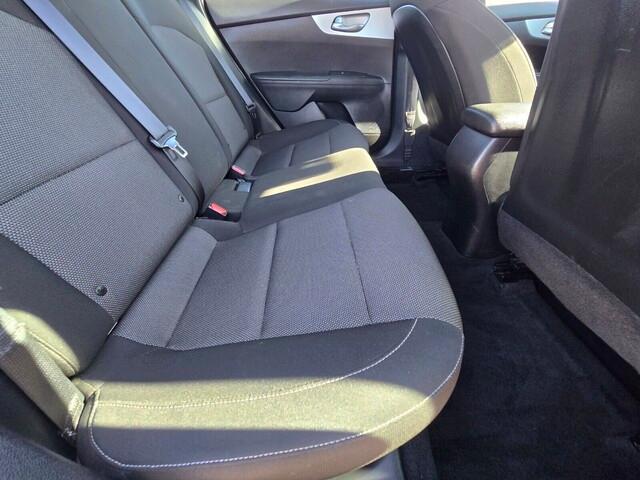 used 2023 Kia Forte car, priced at $17,890