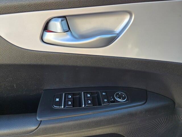 used 2023 Kia Forte car, priced at $17,890