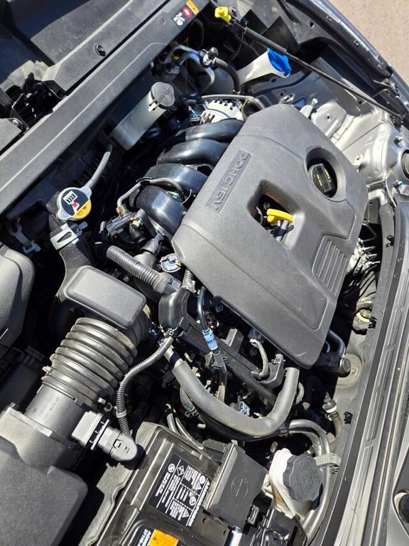 used 2023 Kia Forte car, priced at $17,890