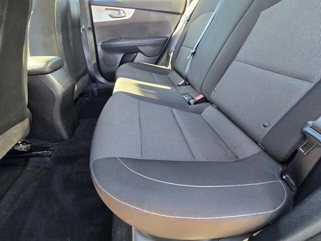 used 2023 Kia Forte car, priced at $17,890