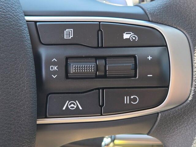 new 2025 Kia Sportage Hybrid car, priced at $28,655
