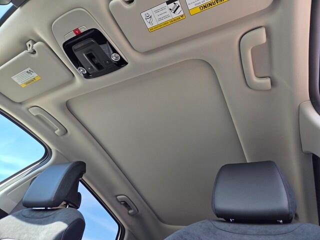 new 2026 Kia Sportage Hybrid car, priced at $40,467