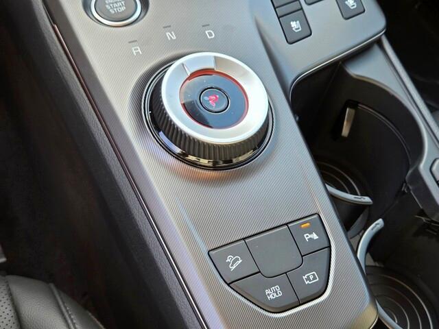 new 2026 Kia Sportage Hybrid car, priced at $40,467