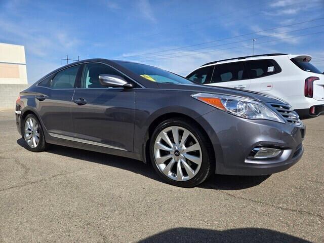 used 2012 Hyundai Azera car, priced at $11,490