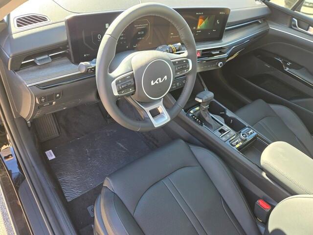 new 2025 Kia K5 car, priced at $33,747
