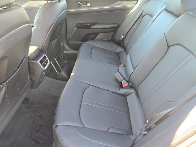 new 2025 Kia K5 car, priced at $33,747