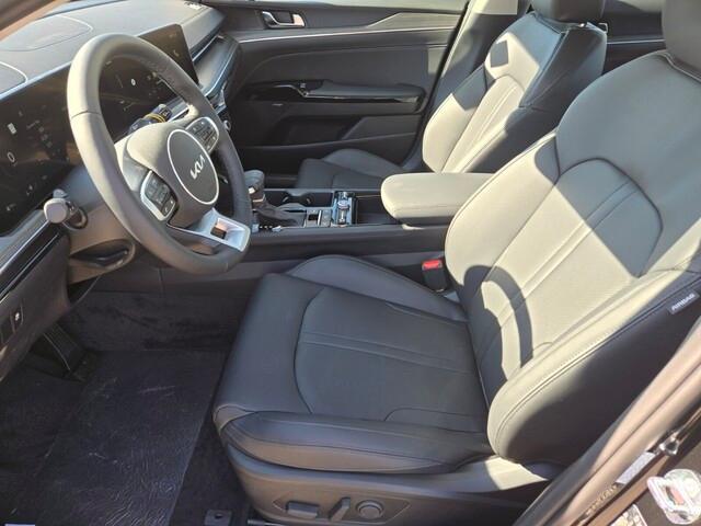 new 2025 Kia K5 car, priced at $33,747