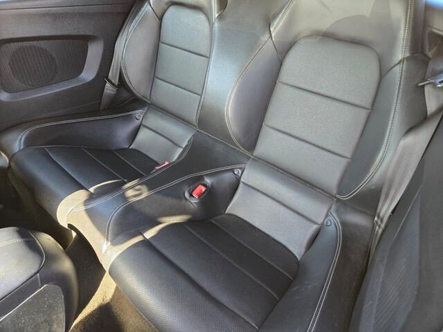 used 2018 Ford Mustang car, priced at $16,890