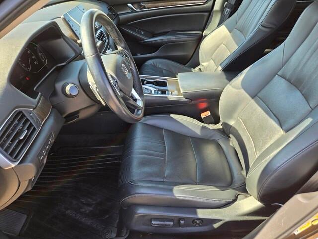 used 2018 Honda Accord Hybrid car, priced at $21,250