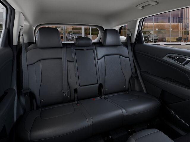 new 2026 Kia Sportage Hybrid car, priced at $35,170