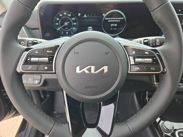 new 2025 Kia Seltos car, priced at $26,497