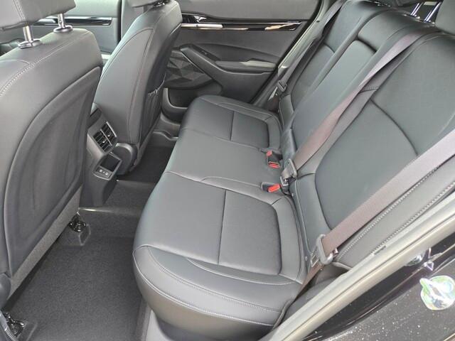 new 2025 Kia Seltos car, priced at $26,497