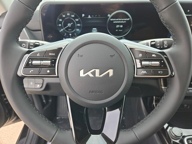 new 2025 Kia Seltos car, priced at $26,497