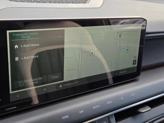 new 2026 Kia EV9 car, priced at $68,895