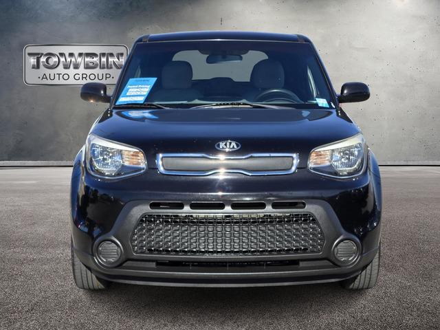 used 2016 Kia Soul car, priced at $7,750