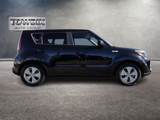 used 2016 Kia Soul car, priced at $7,750