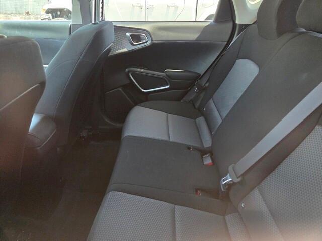used 2023 Kia Soul car, priced at $19,490