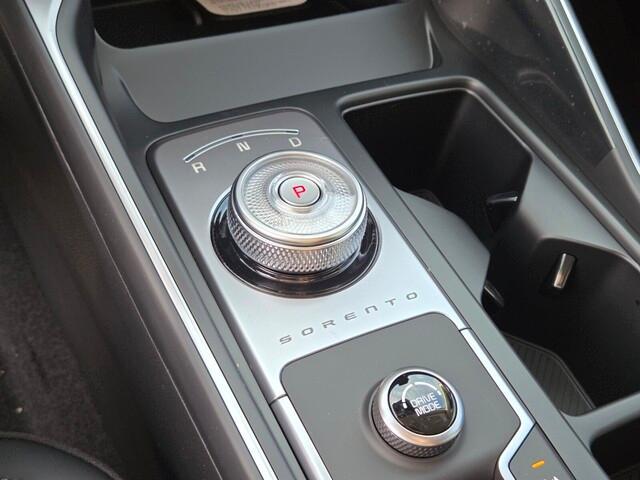 new 2026 Kia Sorento Hybrid car, priced at $37,056