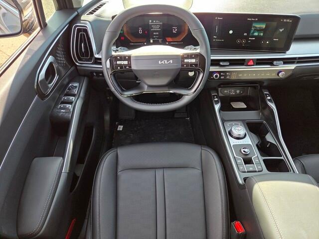 new 2026 Kia Sorento Hybrid car, priced at $37,056