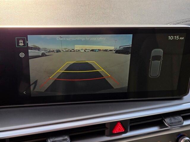 new 2026 Kia Sorento Hybrid car, priced at $37,056