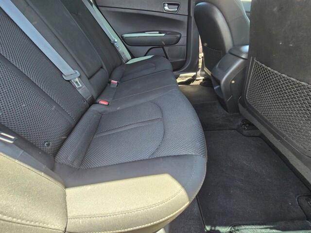 used 2020 Kia Optima car, priced at $13,990