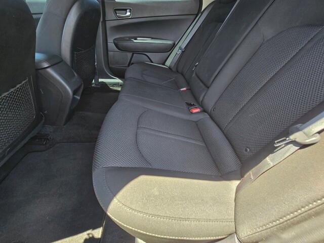 used 2020 Kia Optima car, priced at $13,990