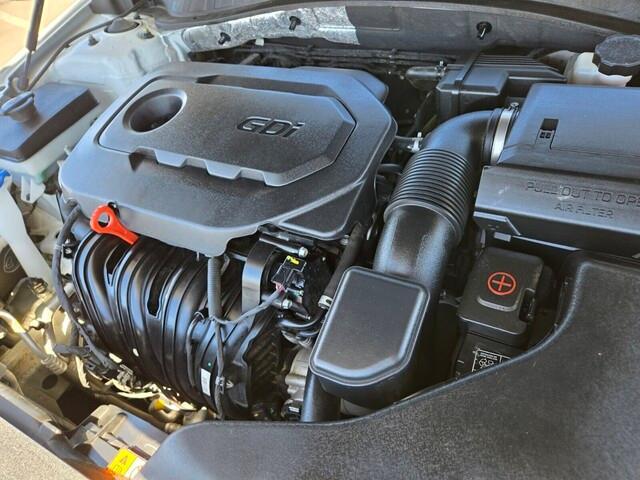 used 2020 Kia Optima car, priced at $13,990