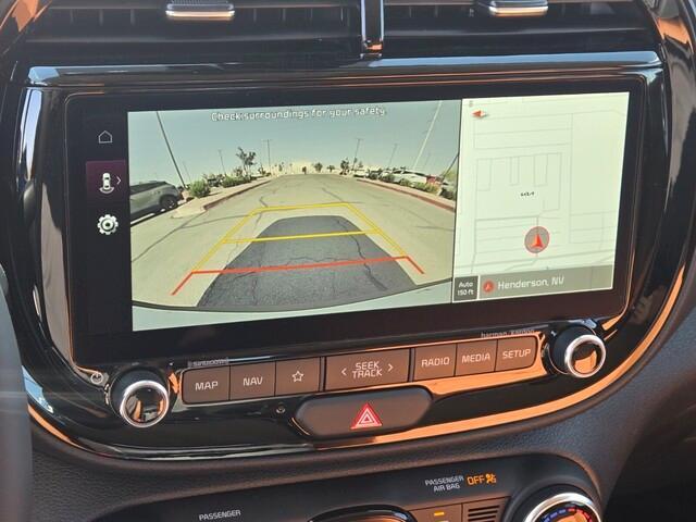 new 2025 Kia Soul car, priced at $26,239