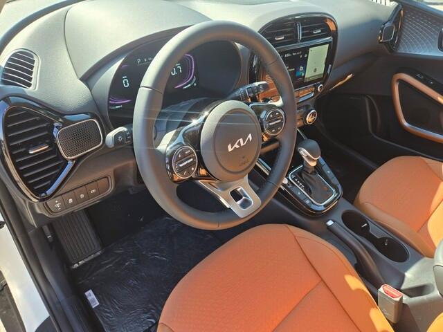 new 2025 Kia Soul car, priced at $26,239