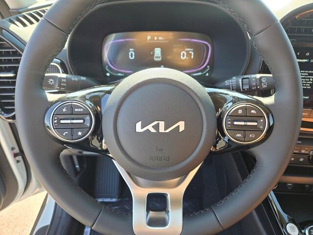 new 2025 Kia Soul car, priced at $26,239