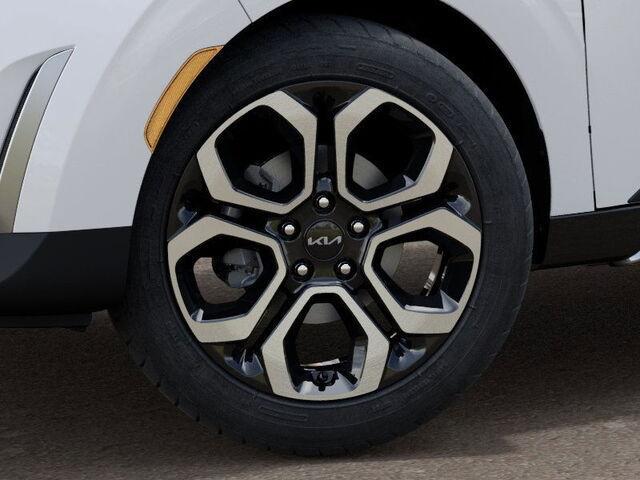 new 2025 Kia Soul car, priced at $26,239