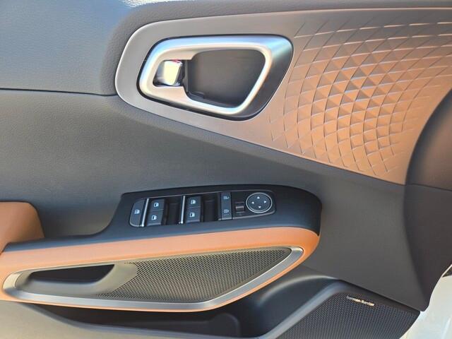 new 2025 Kia Soul car, priced at $26,239
