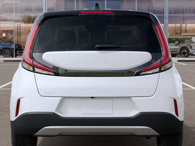 new 2025 Kia Soul car, priced at $26,239