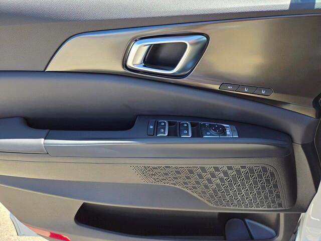 new 2026 Kia Carnival Hybrid car, priced at $49,991