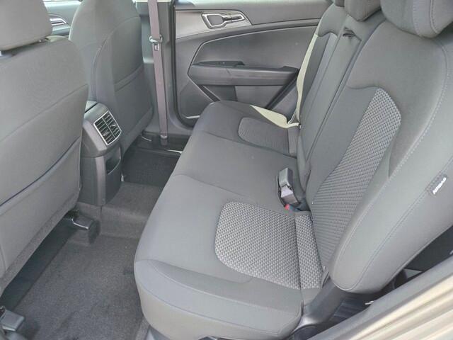 new 2025 Kia Sportage Hybrid car, priced at $29,155
