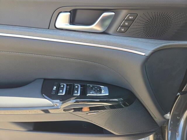 new 2025 Kia K5 car, priced at $34,509