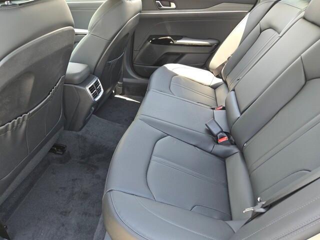 new 2025 Kia K5 car, priced at $34,509