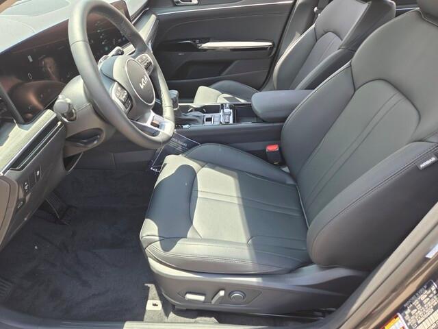 new 2025 Kia K5 car, priced at $34,509