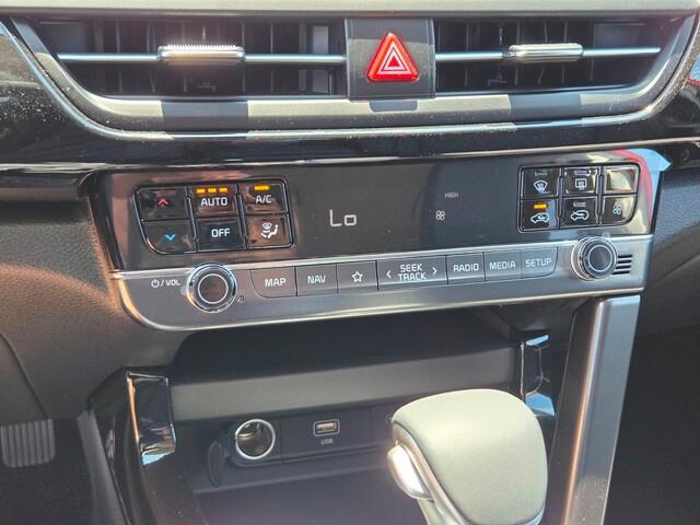 new 2026 Kia Seltos car, priced at $26,301