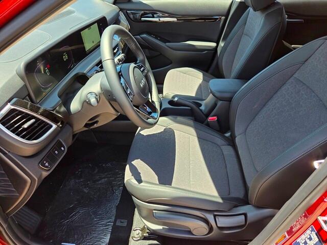 new 2026 Kia Seltos car, priced at $26,301