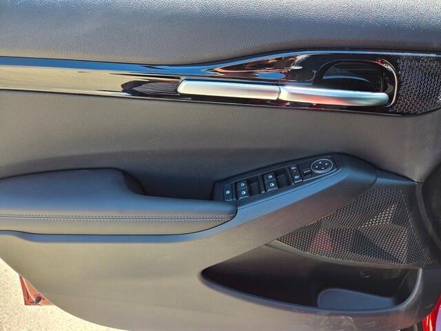 new 2026 Kia Seltos car, priced at $26,301