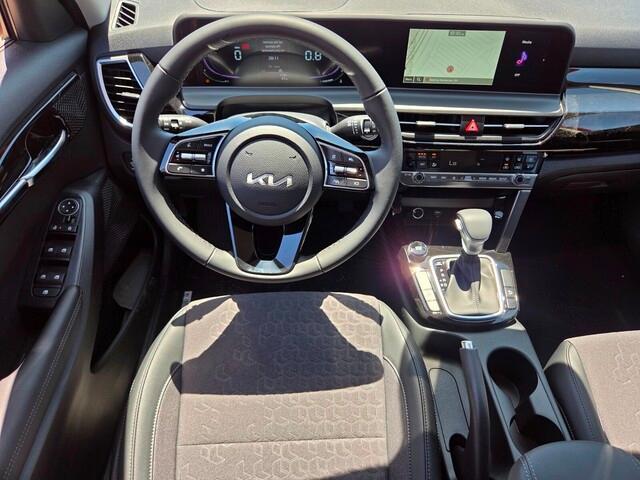 new 2026 Kia Seltos car, priced at $26,301